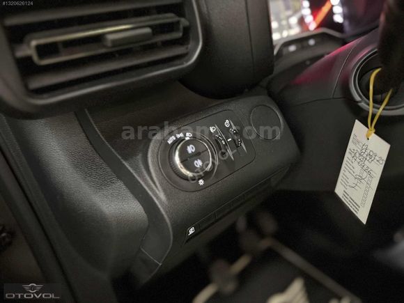 HATASIZ - BOYASIZ - TRAMERSİZ - 2021 MODEL - 49.000 KM