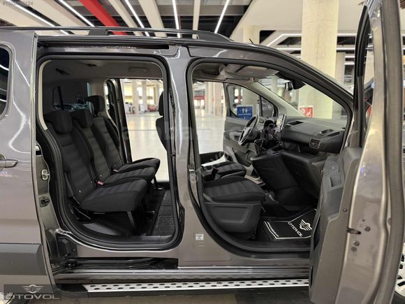 HATASIZ - BOYASIZ - TRAMERSİZ - 2021 MODEL - 49.000 KM