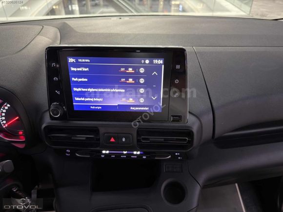 HATASIZ - BOYASIZ - TRAMERSİZ - 2021 MODEL - 49.000 KM
