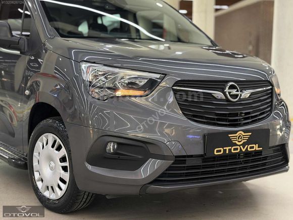HATASIZ - BOYASIZ - TRAMERSİZ - 2021 MODEL - 49.000 KM