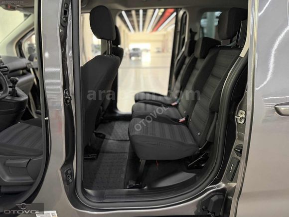 HATASIZ - BOYASIZ - TRAMERSİZ - 2021 MODEL - 49.000 KM