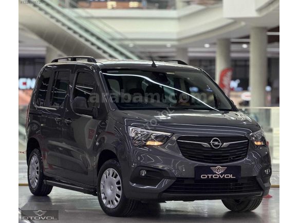HATASIZ - BOYASIZ - TRAMERSİZ - 2021 MODEL - 49.000 KM
