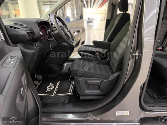HATASIZ - BOYASIZ - TRAMERSİZ - 2021 MODEL - 49.000 KM