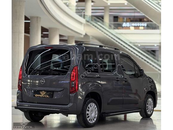 HATASIZ - BOYASIZ - TRAMERSİZ - 2021 MODEL - 49.000 KM