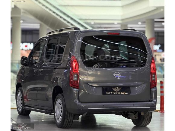 HATASIZ - BOYASIZ - TRAMERSİZ - 2021 MODEL - 49.000 KM