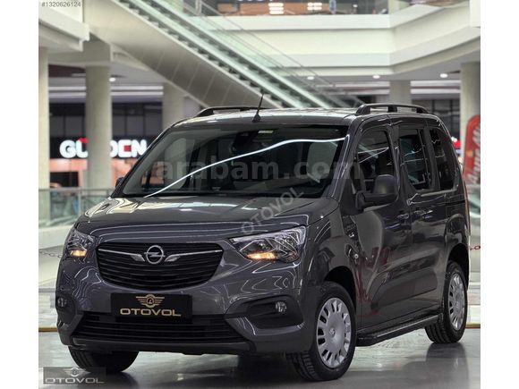 HATASIZ - BOYASIZ - TRAMERSİZ - 2021 MODEL - 49.000 KM