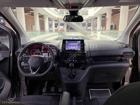 HATASIZ - BOYASIZ - TRAMERSİZ - 2021 MODEL - 49.000 KM