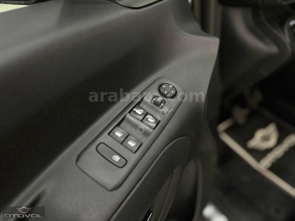 HATASIZ - BOYASIZ - TRAMERSİZ - 2021 MODEL - 49.000 KM