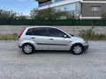  Fiesta 1.4 TDCi Comfort 2006 Model 