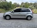  Fiesta 1.4 TDCi Comfort 2006 Model 