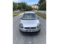  Fiesta 1.4 TDCi Comfort 2006 Model 