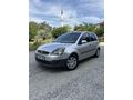  Fiesta 1.4 TDCi Comfort 2006 Model 