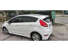 Sahibinden Ford Fiesta 1.4 TDCi Titanium 2011 Model Sakarya 130.000 km Beyaz