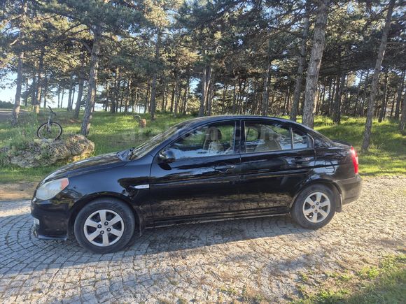 Sahibinden Hyundai Accent Era 1.4 Team 2009 Model