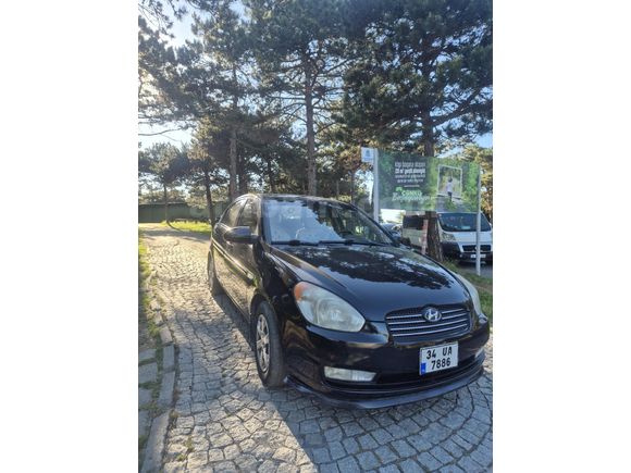 Sahibinden Hyundai Accent Era 1.4 Team 2009 Model