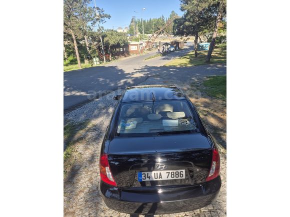 Sahibinden Hyundai Accent Era 1.4 Team 2009 Model