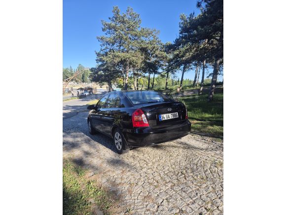 Sahibinden Hyundai Accent Era 1.4 Team 2009 Model