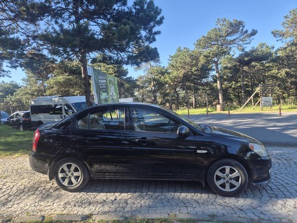 Sahibinden Hyundai Accent Era 1.4 Team 2009 Model