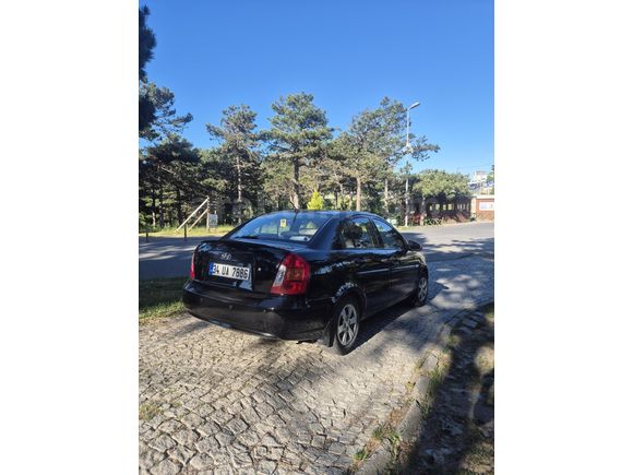 Sahibinden Hyundai Accent Era 1.4 Team 2009 Model