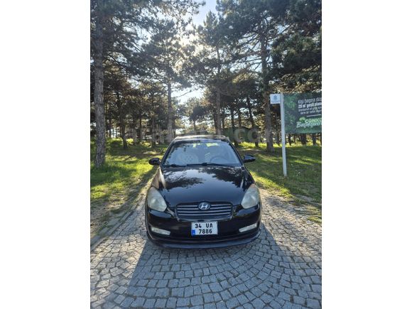 Sahibinden Hyundai Accent Era 1.4 Team 2009 Model