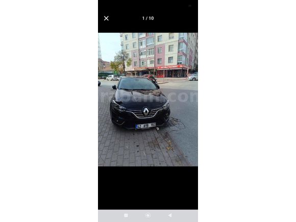 bu fiyata icon 2017 temiz aile aracı
