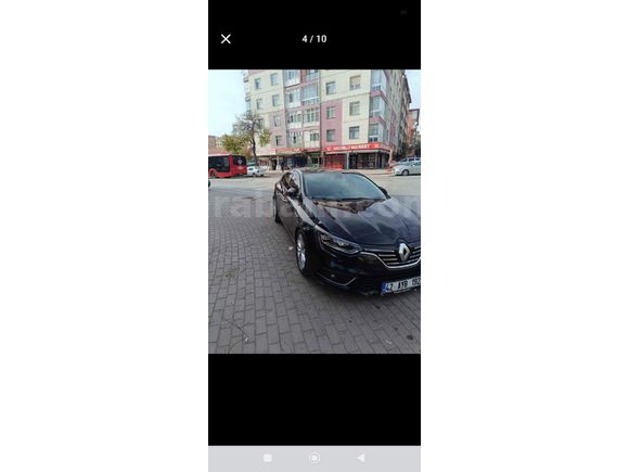 bu fiyata icon 2017 temiz aile aracı