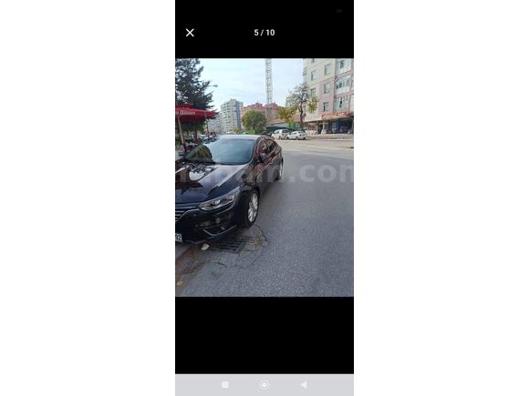 bu fiyata icon 2017 temiz aile aracı
