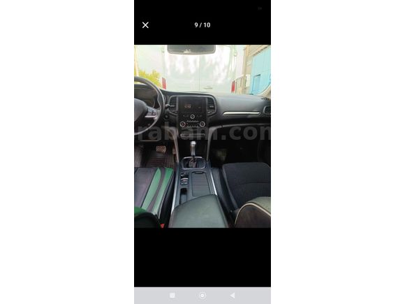 bu fiyata icon 2017 temiz aile aracı