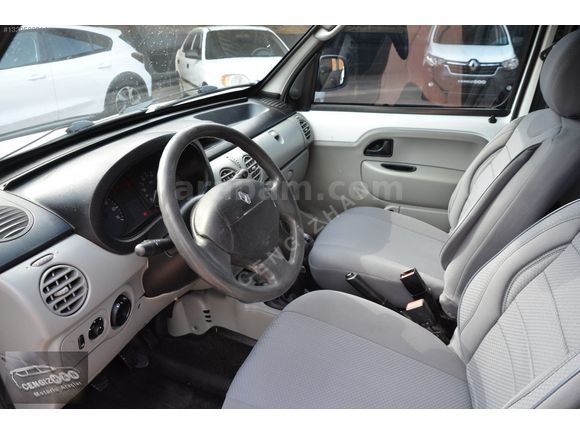 CENGİZHAN 'da 2006 RENAULT KANGOO 1.5 DCI AUTHENTIQUE