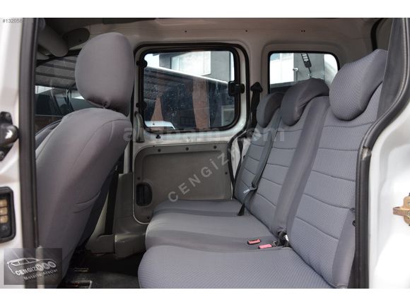 CENGİZHAN 'da 2006 RENAULT KANGOO 1.5 DCI AUTHENTIQUE
