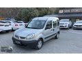 2005 RENAULT KANGOO 1.5 DCİ AUTHENTİQUE HATASIZ AYARINDA !