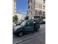 ÇİFT SÜRGÜ ARKA TEK KAPAK 1.5 DCİ RENAULT KANGO HASAR KAYITSIZ