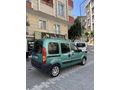 ÇİFT SÜRGÜ ARKA TEK KAPAK 1.5 DCİ RENAULT KANGO HASAR KAYITSIZ