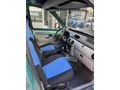 ÇİFT SÜRGÜ ARKA TEK KAPAK 1.5 DCİ RENAULT KANGO HASAR KAYITSIZ