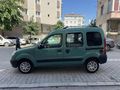 ÇİFT SÜRGÜ ARKA TEK KAPAK 1.5 DCİ RENAULT KANGO HASAR KAYITSIZ