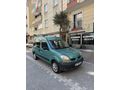 ÇİFT SÜRGÜ ARKA TEK KAPAK 1.5 DCİ RENAULT KANGO HASAR KAYITSIZ
