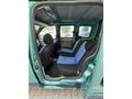 ÇİFT SÜRGÜ ARKA TEK KAPAK 1.5 DCİ RENAULT KANGO HASAR KAYITSIZ