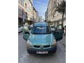 ÇİFT SÜRGÜ ARKA TEK KAPAK 1.5 DCİ RENAULT KANGO HASAR KAYITSIZ