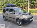 2009 MODEL 1.5 DİZEL KANGO.. KREDİ KARTINA 12 TAKSİT İMKANI
