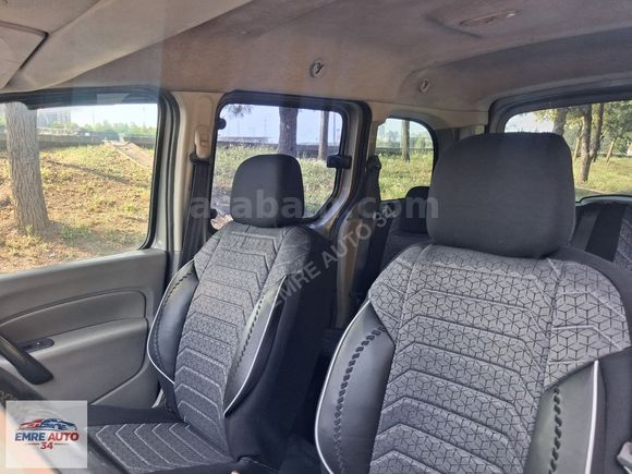 2009 MODEL 1.5 DİZEL KANGO.. KREDİ KARTINA 12 TAKSİT İMKANI
