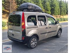 2009 MODEL 1.5 DİZEL KANGO.. KREDİ KARTINA 12 TAKSİT İMKANI