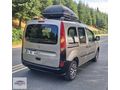2009 MODEL 1.5 DİZEL KANGO.. KREDİ KARTINA 12 TAKSİT İMKANI