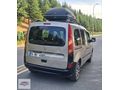 2009 MODEL 1.5 DİZEL KANGO.. KREDİ KARTINA 12 TAKSİT İMKANI