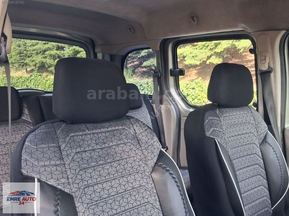 2009 MODEL 1.5 DİZEL KANGO.. KREDİ KARTINA 12 TAKSİT İMKANI