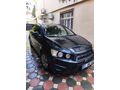 Sahibinden Chevrolet Aveo 1.2 LS 2012 Model