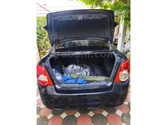 Sahibinden Chevrolet Aveo 1.2 LS 2012 Model