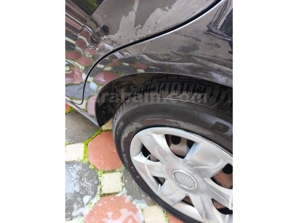 Sahibinden Chevrolet Aveo 1.2 LS 2012 Model