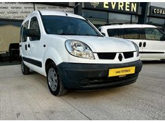2005 RENAULT KANGOO MULTİX 1.5 DCİ AUTHENTİGUE 85 HP