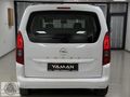 HATASIZ 2025 OPEL COMBO 1.5 D ESSENTİAL 25.000 KM OTOMATİK