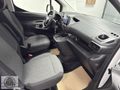 HATASIZ 2025 OPEL COMBO 1.5 D ESSENTİAL 25.000 KM OTOMATİK